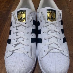 Superstar Adidas Shoes